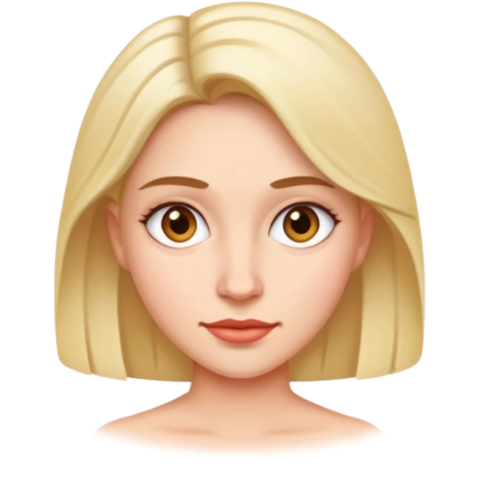 Denise emoji