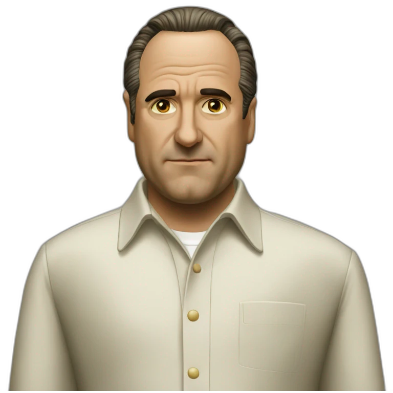 Sopranos emoji