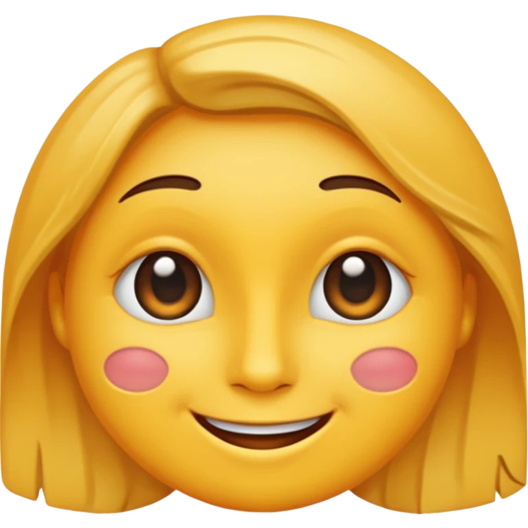 surnoi, visage souriant emoji