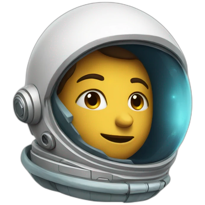 space cadet emoji