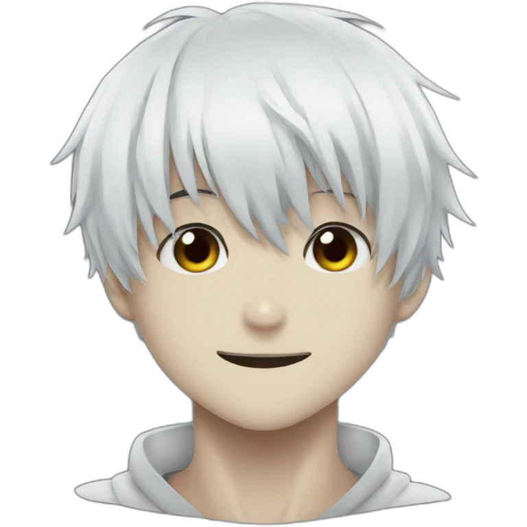 Kaneki emoji