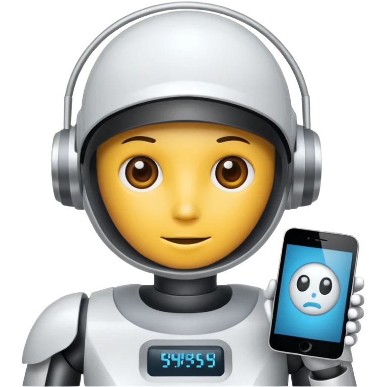 A fat white woman with her legs spread whilst sitting on a white man's face emoji