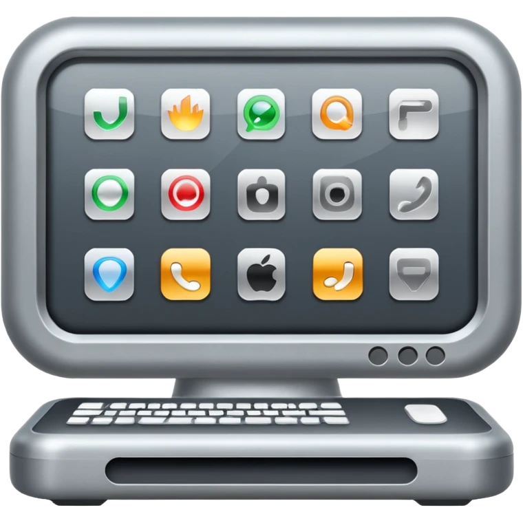 command center emoji