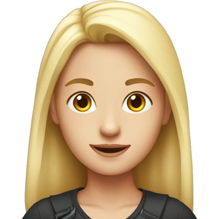 gerl emoji