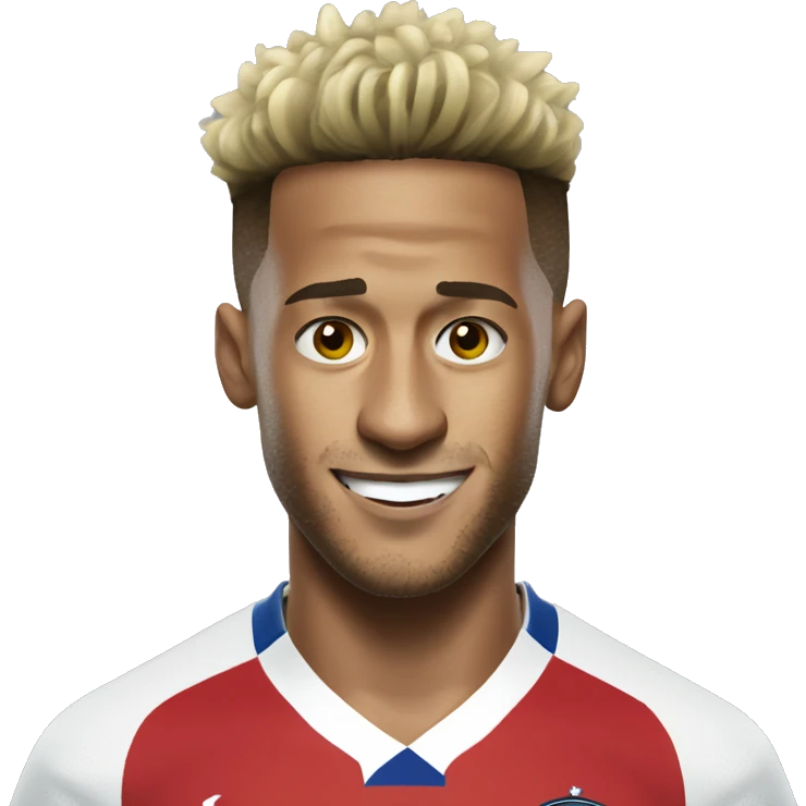 neymar emoji