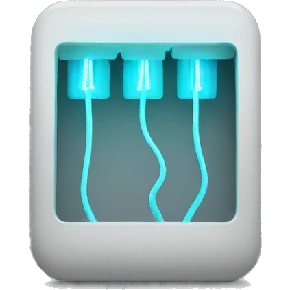 Electric Current emoji