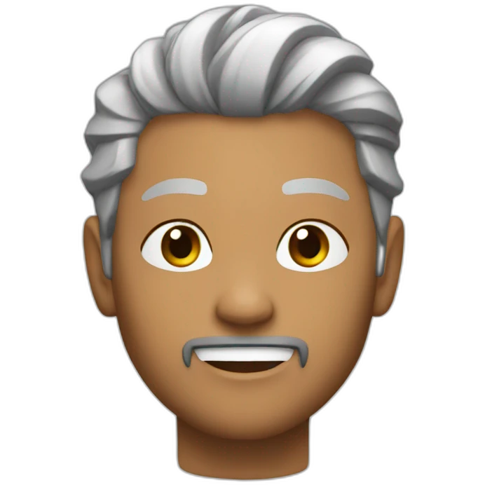 Kais said emoji