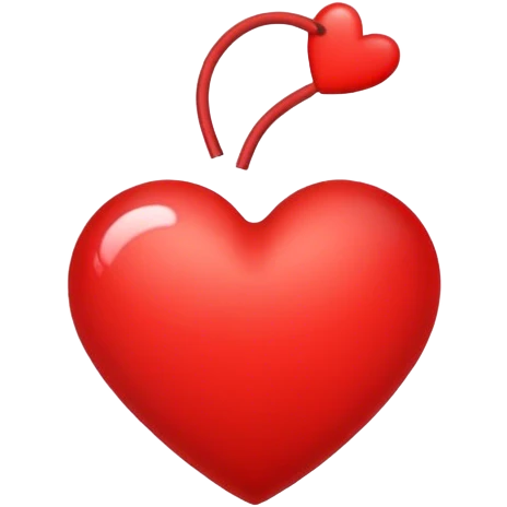 heart emoji