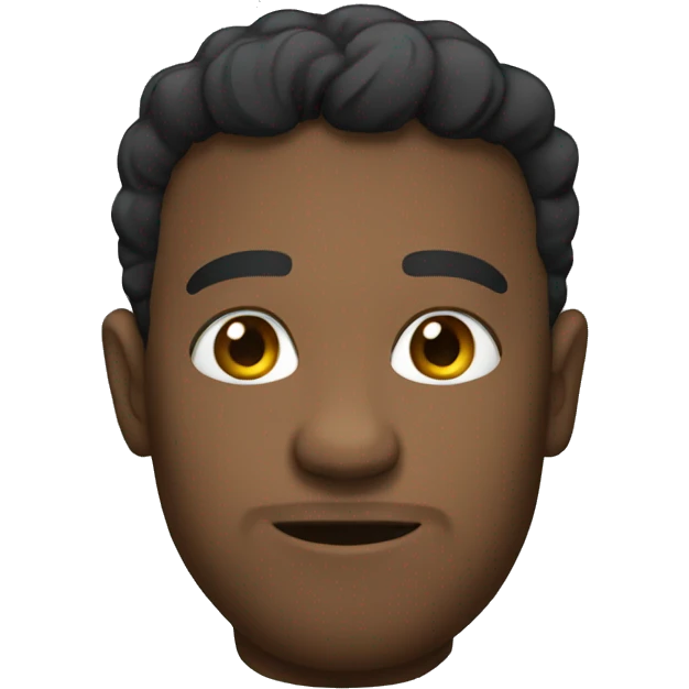 Yo emoji