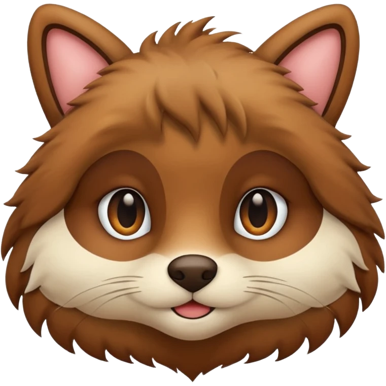 i want a pair of feef emoji