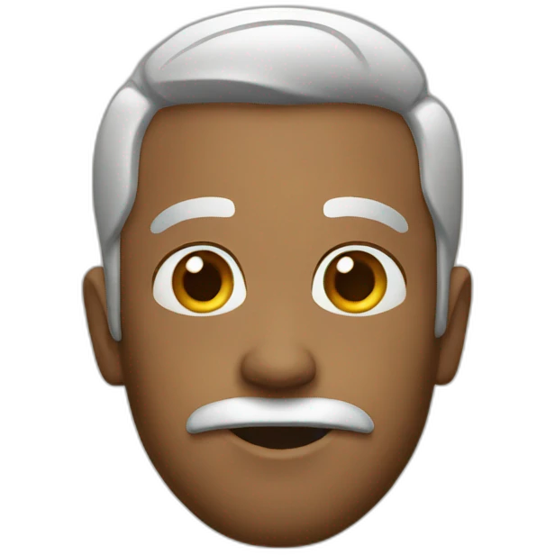 J emoji