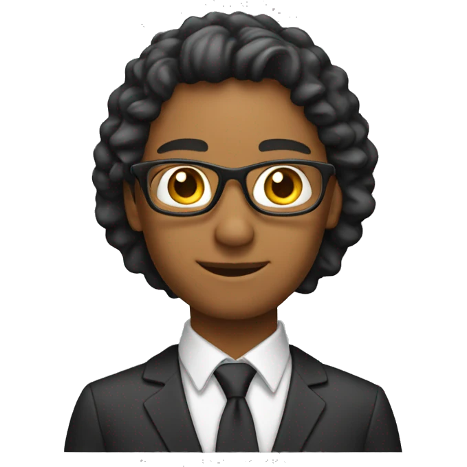 teacher emoji