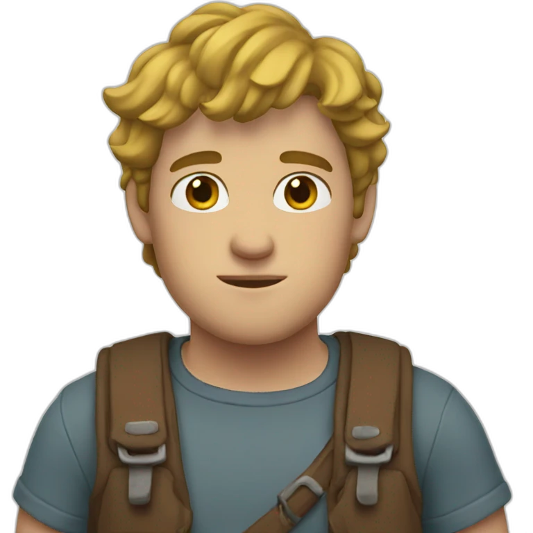 Arthur emoji