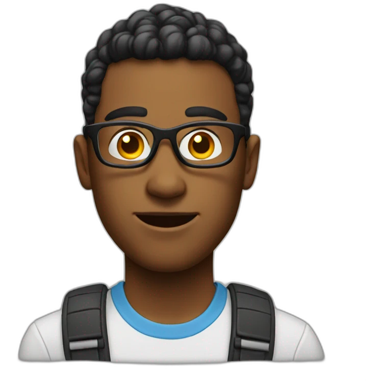 geek-boy emoji