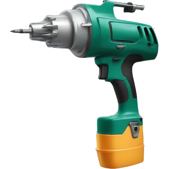 drill emoji