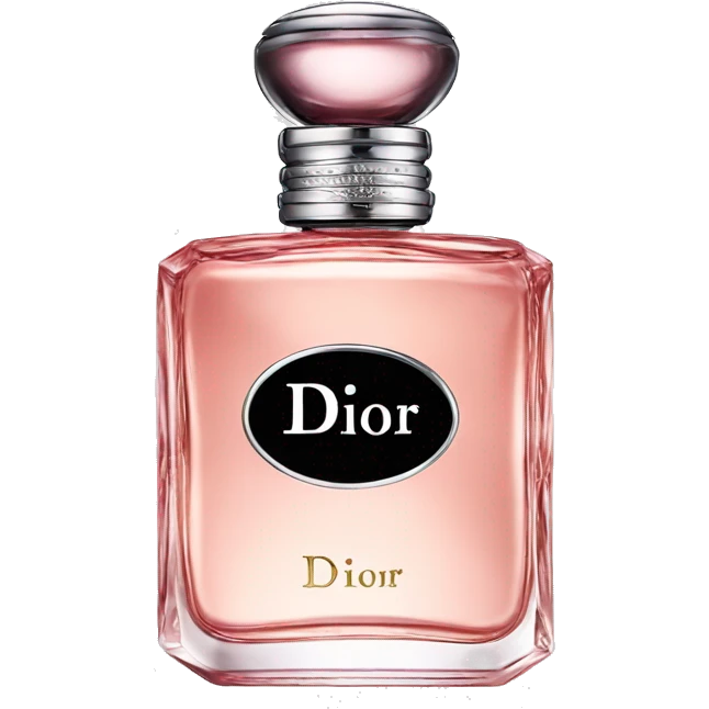 dior perfume emoji