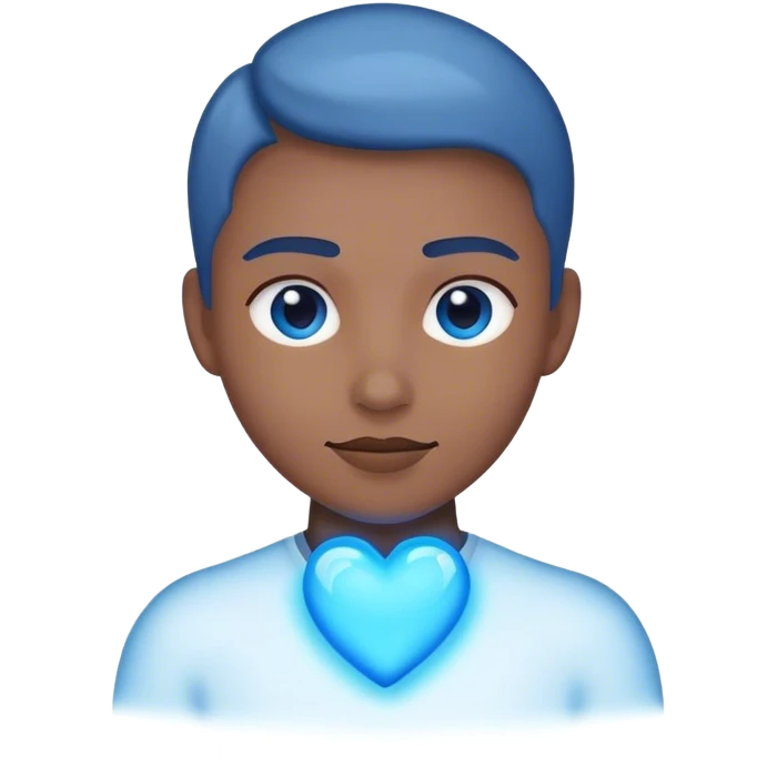 Doctor Who cœur emoji