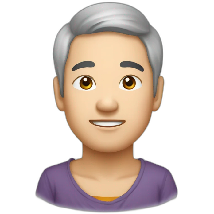 pita limjaroenrat thai people emoji