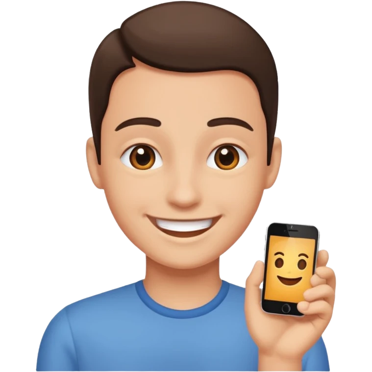 creator receiving dms emoji
