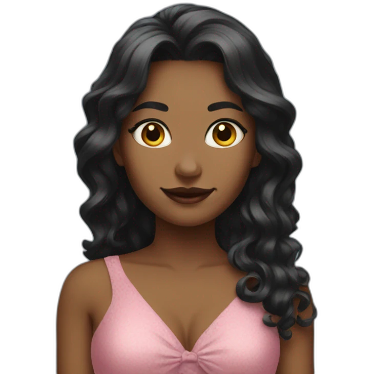 dress up emoji