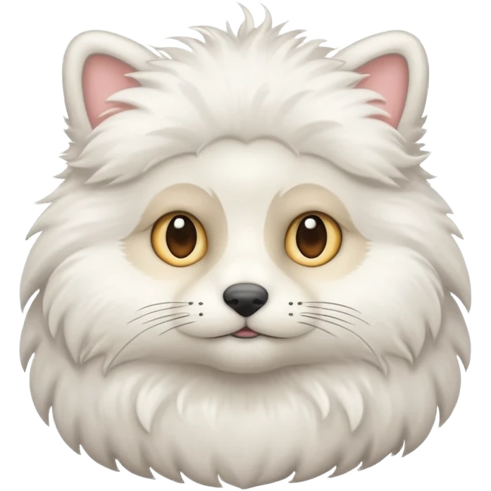 Hermelin emoji