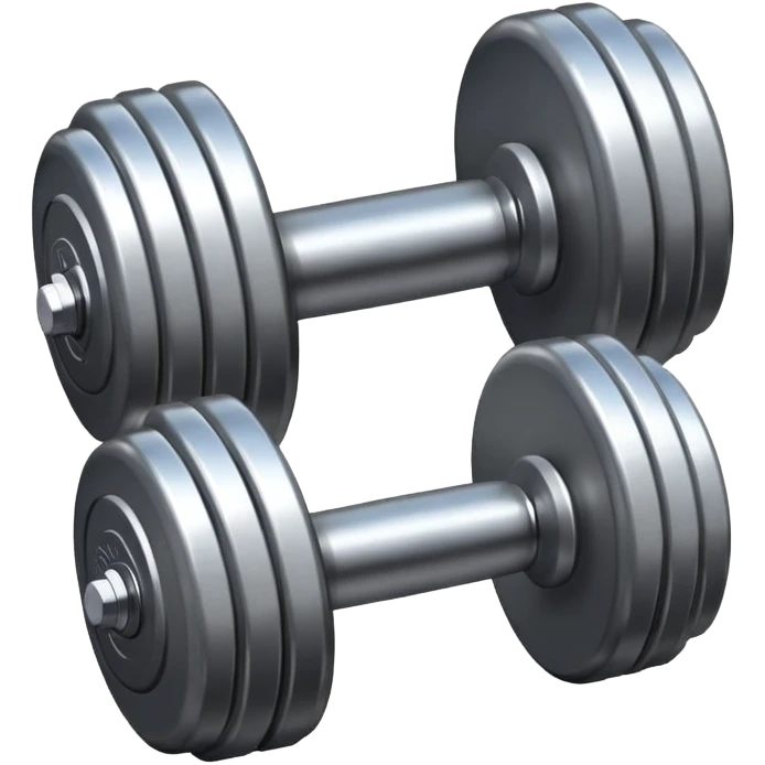 Dumbbell  emoji