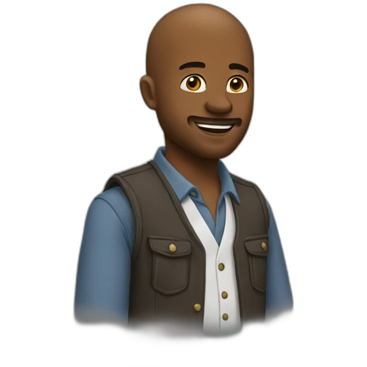 JD emoji