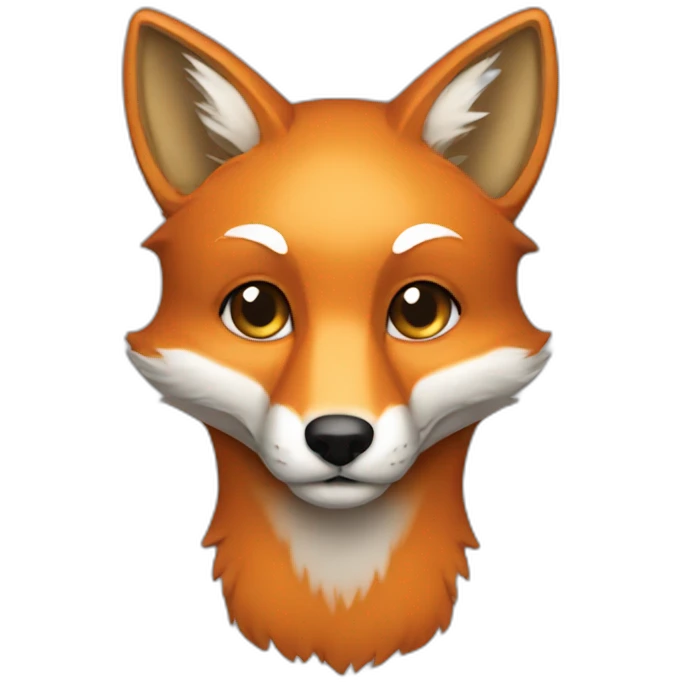 fox beatmaker emoji