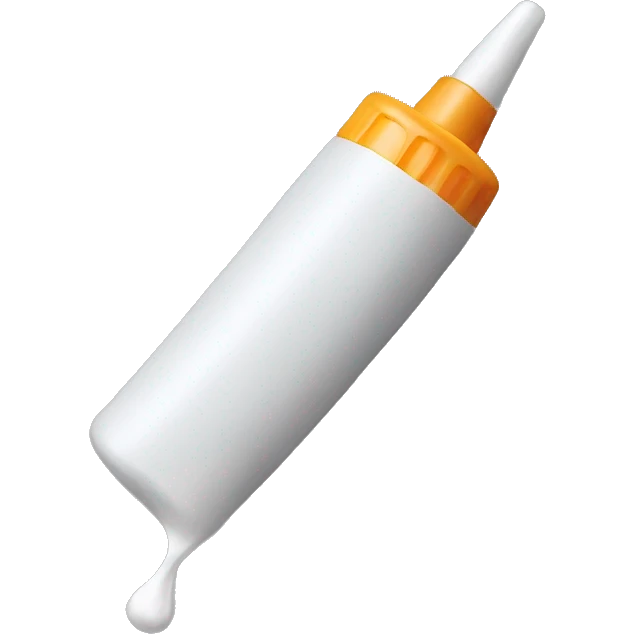 super glue emoji