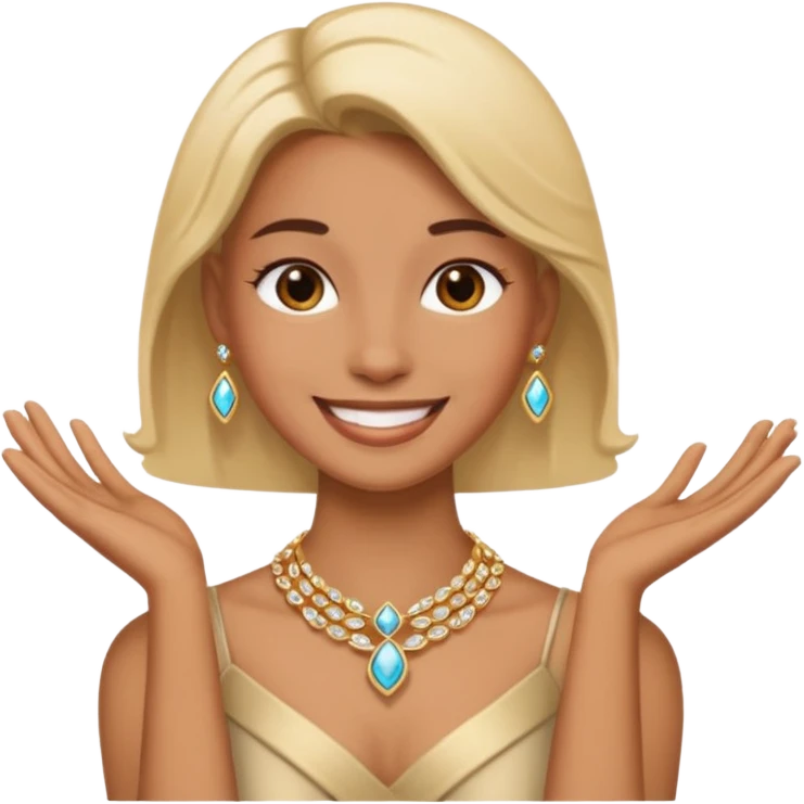 ella jura emoji