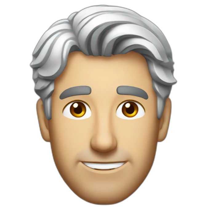 Craig Federighi emoji
