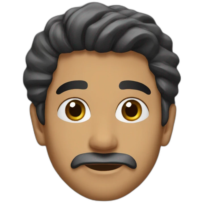 Mohamed Mehra emoji