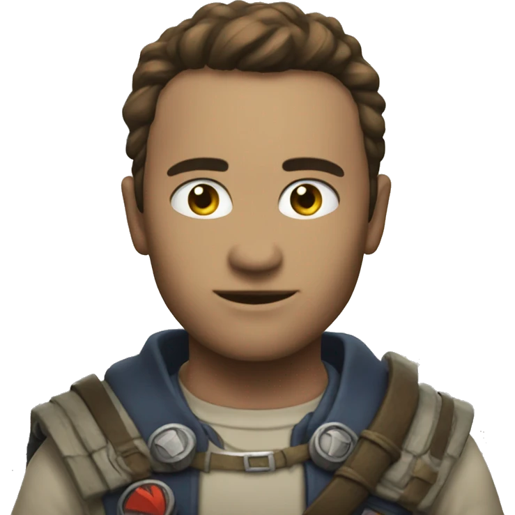 Seeker Alliance emoji