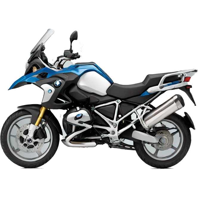 Bmw bóxer emoji