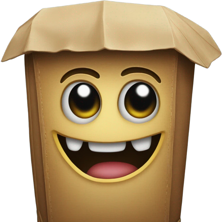 puffing pack by coffin emoji