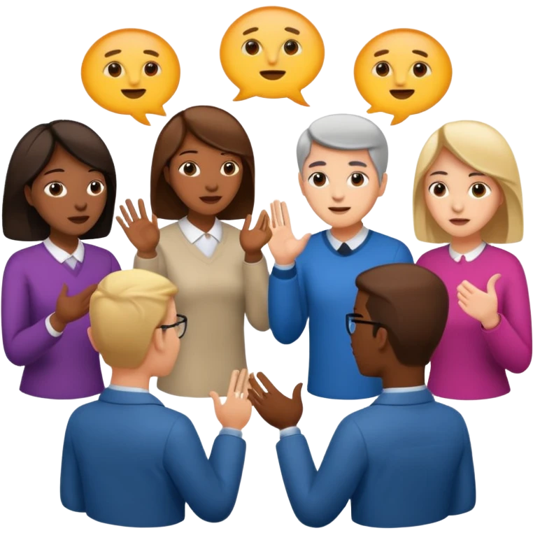 apologetics emoji