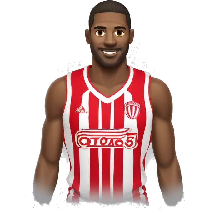 Olympiakos emoji