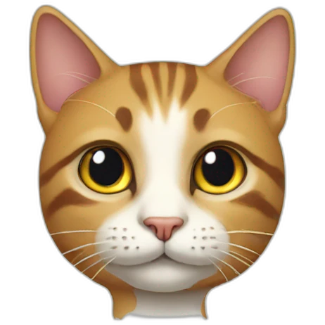 cat emoji