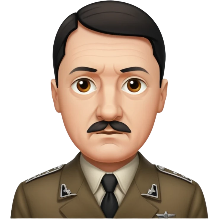 Гитлер emoji