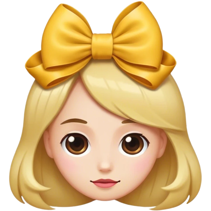 Fiyonklu emoji