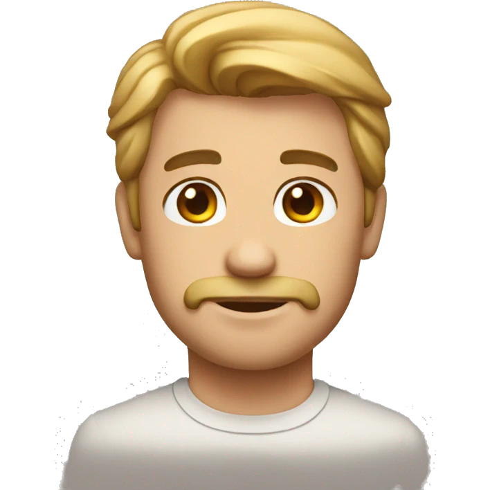 Steve emoji