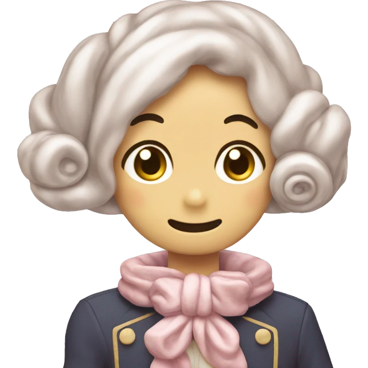 Cinnamonroll Sanrio emoji