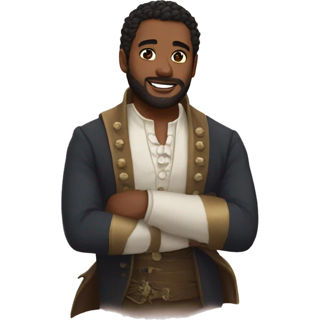 bridgerton emoji