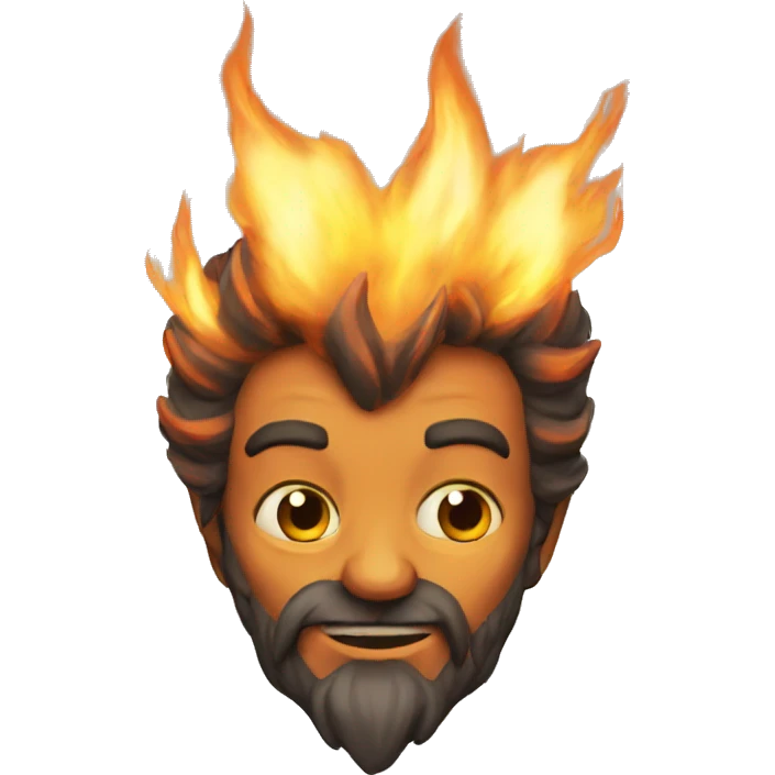 agni emoji