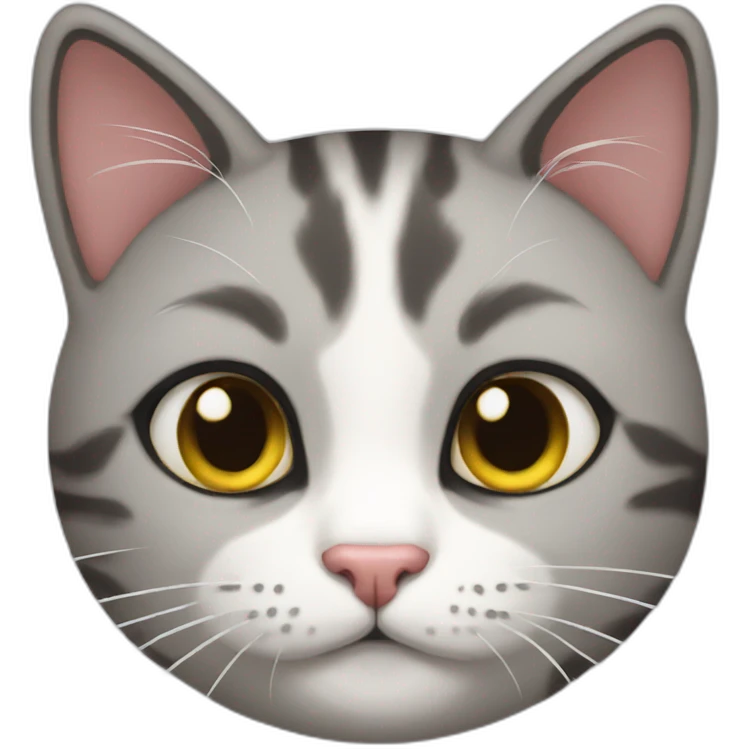 Cat emoji