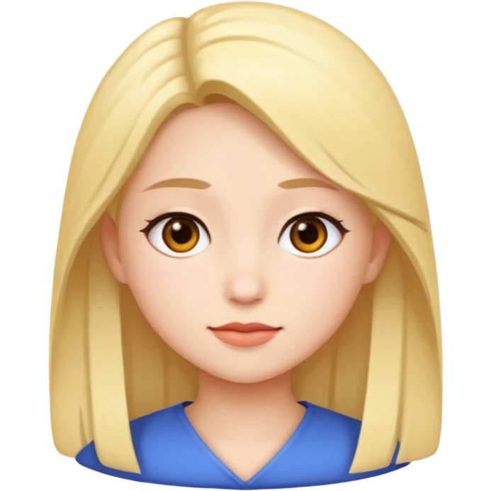 Yuminna emoji