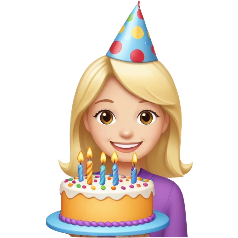Happy Birthday Courtney  emoji
