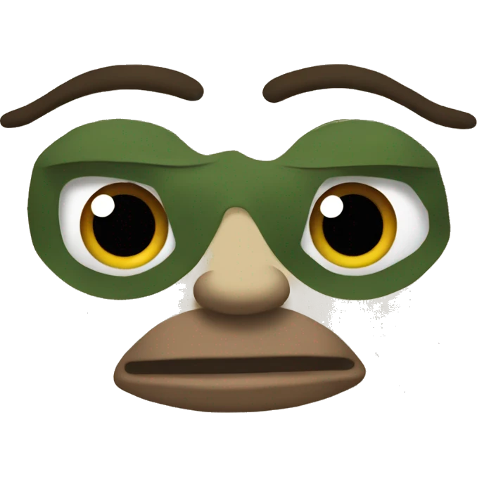 pepe fro emoji