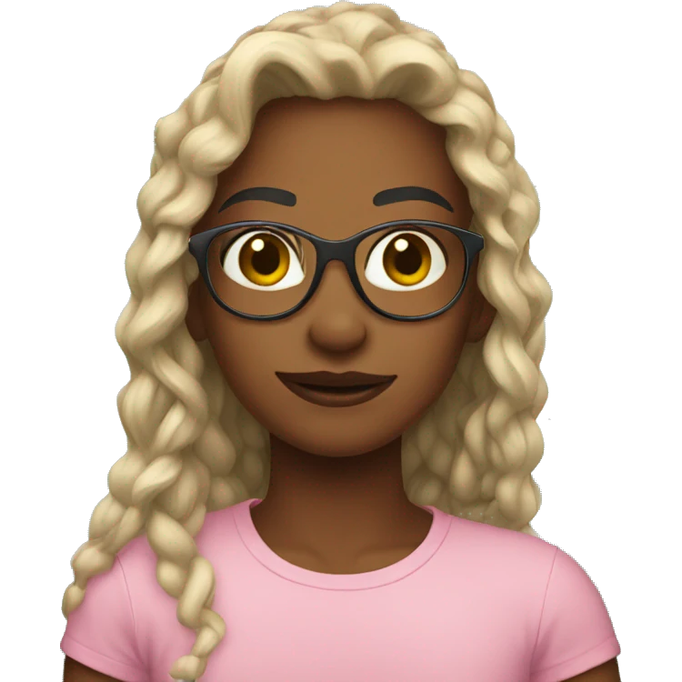 BFF in Florida emoji