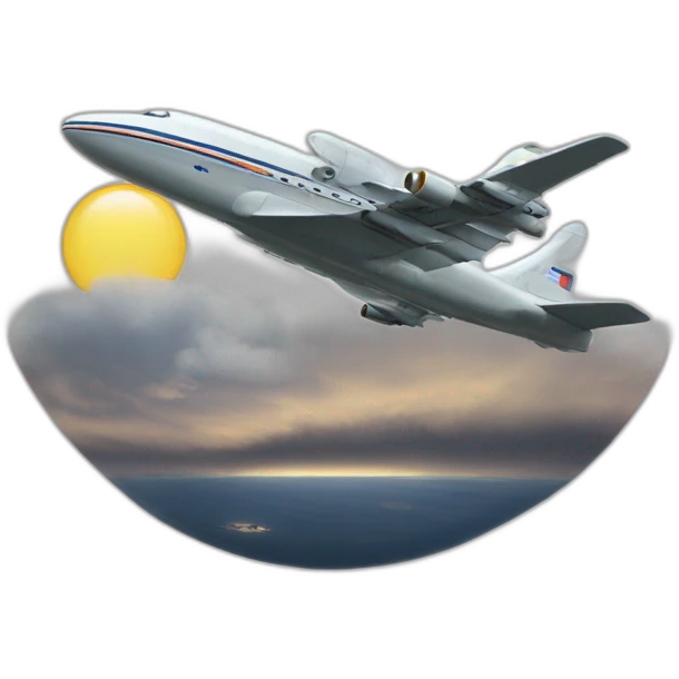 porte-avions nucléaire Charles-de-Gaulle emoji